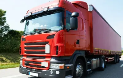 Ankara Yahyalı Ambar Kargo