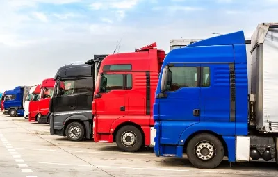 Ankara Yahyalı Ambar Nakliyat