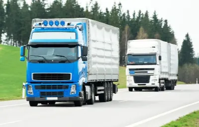 Ankara Yahyalı | Eşya Taşıma